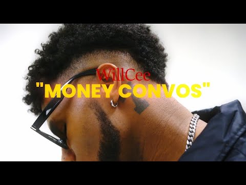 WillCee - Money Convos (Live Performance)