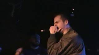 Freedom - Never had a choice live