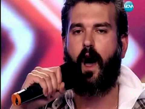 PHENOMENAL VOICE Sings Nessun Dorma By Andrea Bocelli On X-Factor