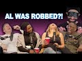 Al Was Robbed | Best Pickup Lines | Justin Tucker