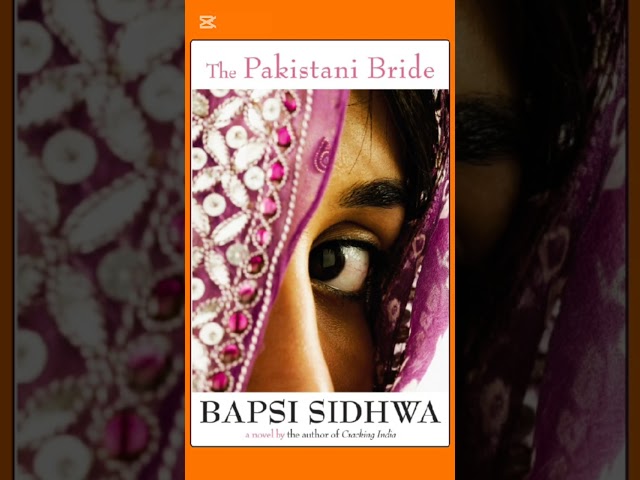 Vídeo relacionado con The Pakistani Bride: A Novel
