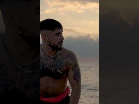 Got the opportunity to shoot up and coming #reggaeton artist #Balam Kiel.