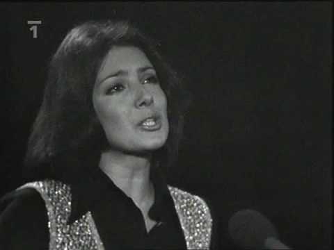 Marie Rottrová - To mám tak ráda [Je suis malade] (1976)
