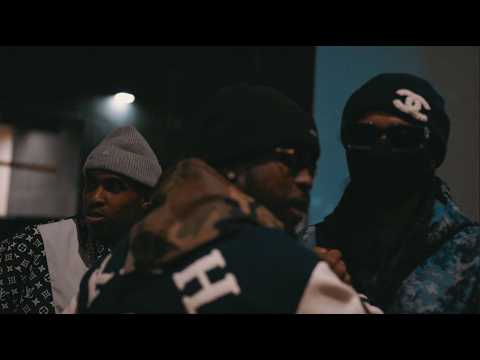 Bundog - Enemies (Official Music Video) Prod by Adb Beats