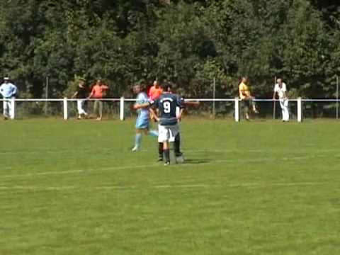 SG Kirchardt vs TSV Obergimmpern Teil 2