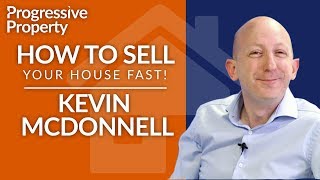 How to Sell ANY HOUSE FAST!
