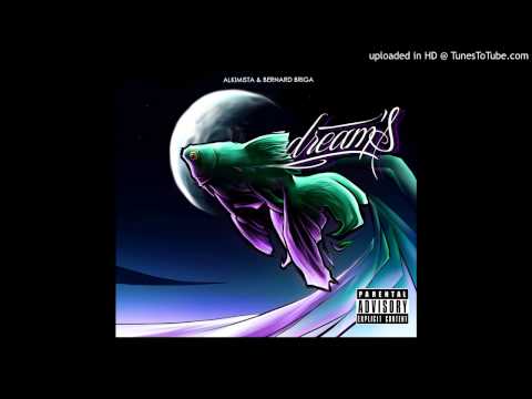 11. Alkimista & Bernard Briga -  Dientes del canino