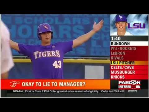 Pardon the Interruption Today 05/25/2018