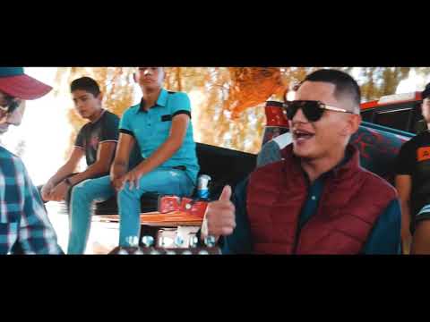 Edgar Fimbres Ft  Airam Paez   Soy Del Valle / Washiringas Music