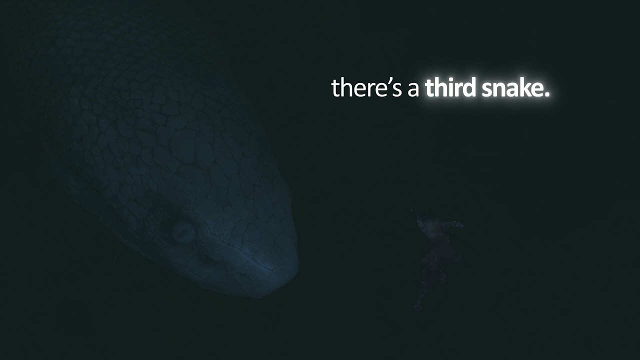 odd and obscure things in sekiro