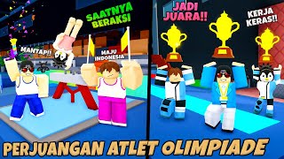 Download lagu CHAMPION!! Train Like an Olympic Athlete and Become the Greatest mp3 Download lagu CHAMPION!! Train Like an Olympic Athlete and Become the Greatest mp3