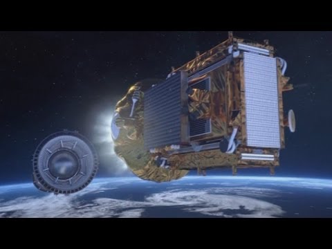コペルニクスの新衛星打ち上げで気候変動データを提供 (New Copernicus satellite launch to provide climate change data)
