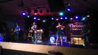 Sheets Down by Connor Christian &amp; Southern Gothic