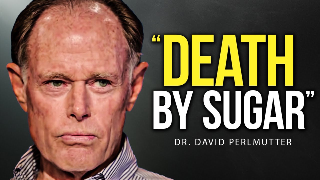 Watch this, You Will NEVER Eat SUGAR Again! - One of the Most Eye Opening Motivational Videos Ever