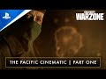Call of Duty: Vanguard - Warzone Pacific Cinematic | PS5, PS4