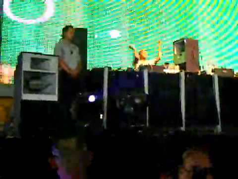 ERICK MORILLO ULTRA MUSIC FESTIVAL 2009
