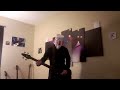 Buckethead Sleeper Agents Bass