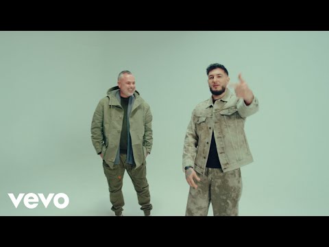 Juan Magán, Omar Montes - Ayer La Vi (BPA26) (Video Oficial)