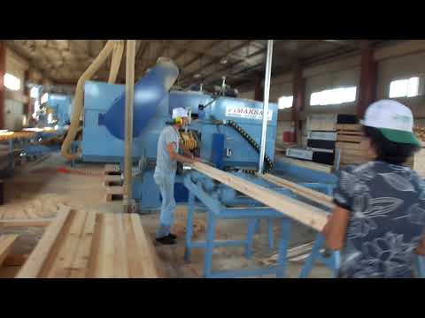 Fİ:100/HYM.3   DİJİTAL HİDROLİK 3 LÜ HİDROLİK YATAY MARKOL -VİDEO 160