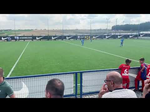 New Stars 2013 - Medin Slobozia 2013 ( Turneu Iosif Bukkosi )