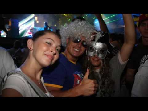 Imnul Liberty Parade 2009 - Revolution - Vibers & Tara McDonald