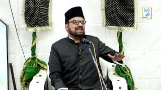 Download lagu Majlis -E- Barsi By Maulana Abid Bilgrami | Govandi | Ali Tv mp3