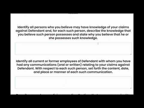 Video