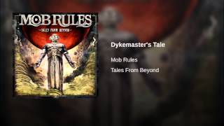 Dykemaster's Tale