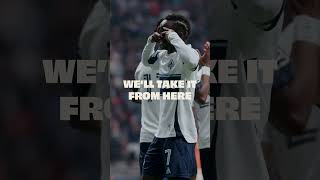 Thanks World, We'll Take It From Here! | Vancouver Whitecaps FC