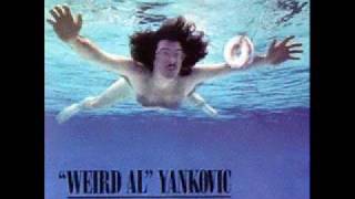 "Weird Al" Yankovic: Off The Deep End - I Can't Watch This