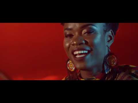 Laurette Chala feat. Deborah Lukalu - NA PESA YO NINI