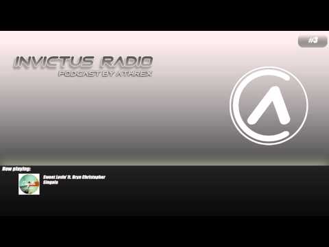 Invictus Radio #3 - By Athrex