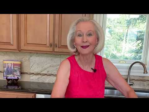 Christy Rost's Hoisin Grilled Beef & Veggie Skewers