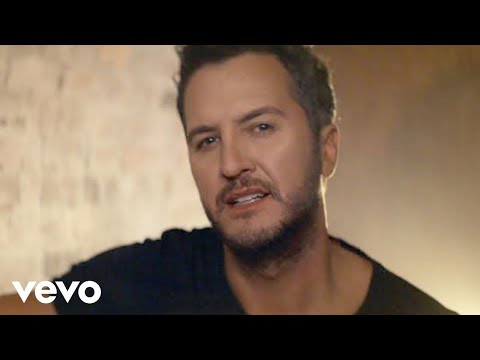 Luke Bryan - What She Wants Tonight