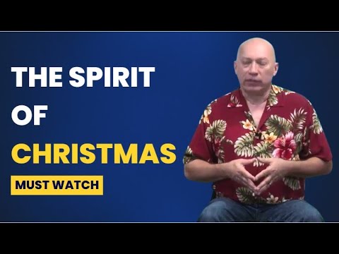 Bashar Channeling 2025: The Hidden Truth Behind the Spirit of Christmas—A Shocking Origin Revealed!