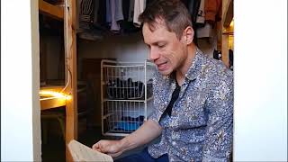 FELOLVASÓSOROZAT - Gárdonyi Géza: Átkozott józanság (részlet) - Lakatos Máté előadásába