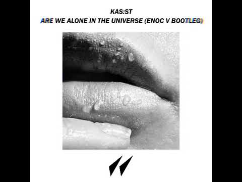 KAS:ST - ARE WE ALONE IN THE UNIVERSE (ENOC V BOOTLEG)
