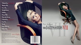 The Jazzmasters - Free To Fly