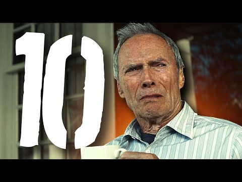 10 największych zrzęd kina [TOPOWA DYCHA]