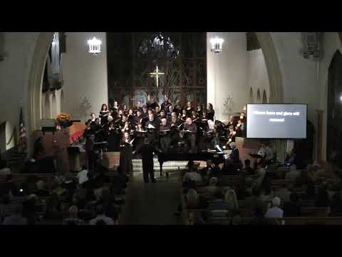 VIII. Ite Missa Est - from Misa Azteca (Joseph Julian Gonzalez)