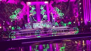 Abertura do show Zé Neto e Cristiano Esquece o Mundo lá Fora