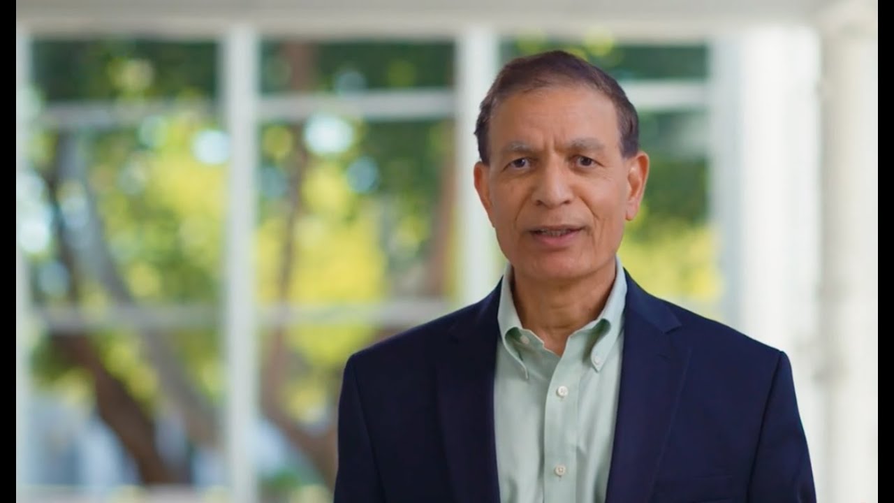 CEO Jay Chaudhry Discusses Secure Digital Transformation