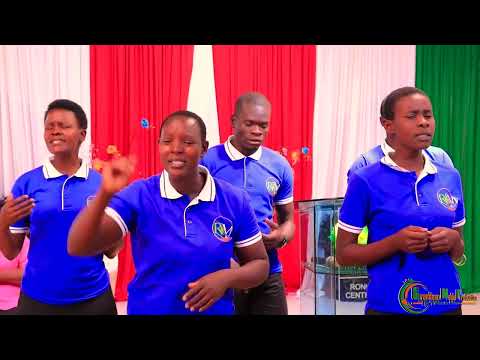 Zakayo - Live at Rongo Central