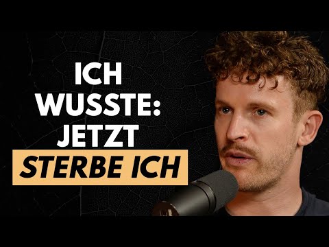 What I only understood when I was almost gone | Lukas Klaschinski