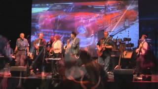 Rosemary's Baby Blues - Pass The Peas