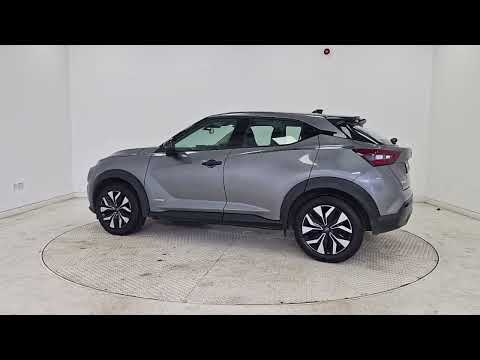 Nissan Juke 1.6 HYBRID SV AUTO                  *R - Image 2