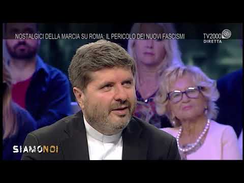 Siamo Noi - Nostalgia della Marcia su Roma: il pericolo dei nuovi fascismi