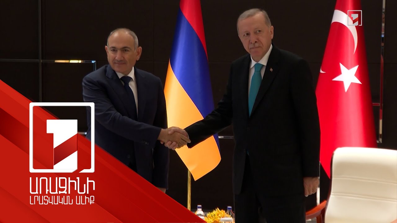 Դիվանագիտական հարաբերությունների հաստատումը հայ-թուրքական մեծ օրակարգի մեկնարկ կարող է դառնալ