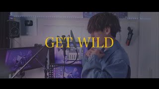 [cover] Get Wild / TM NETWORK【PARED】