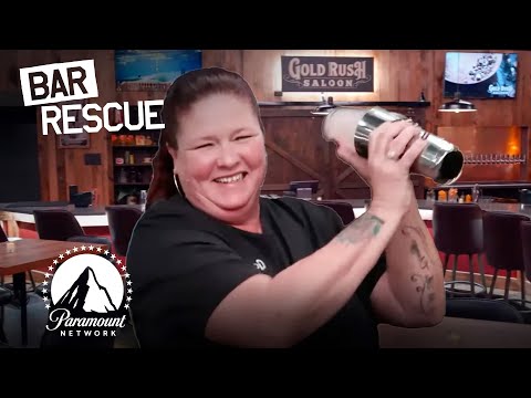 Bar Rescue Tumbleweed Grill